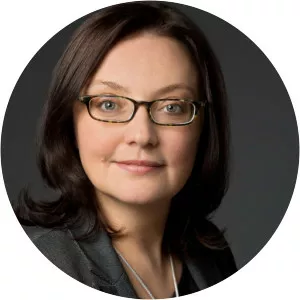 Julia Davydova - Author