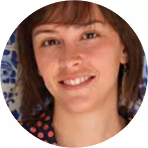 Julia De Simone - Film producer