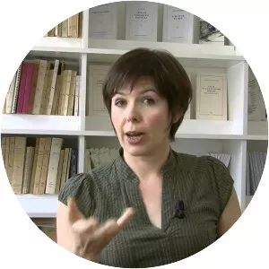 Julia Deck - French writer