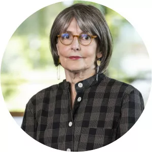 Julia Donat - Wolfgang Suschitzky's daughter