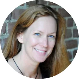 Julia Durango - Author