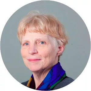 Julia Eccleshare - British journalist