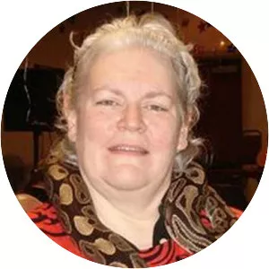 Julia Ecklar - Author