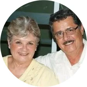 Julia Edith Percevault photograph