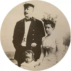 Julia Eisenstein photograph