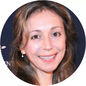 Julia Emelin - Actress