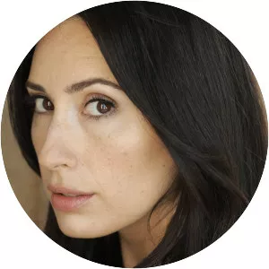 Julia Eringer - Actor