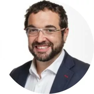 Julià Fernàndez i Olivares