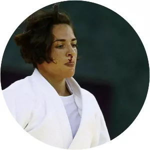 Julia Figueroa - Spanish judoka