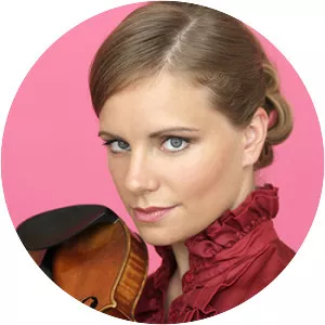 Julia Fischer - German classical pianist