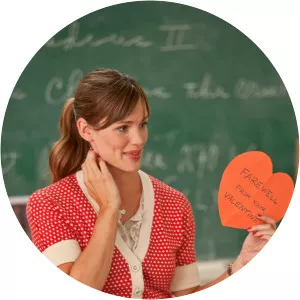 Julia Fitzpatrick photograph