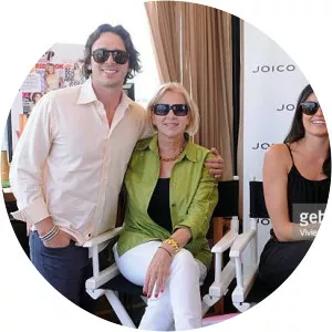 Julia Flajnik photograph