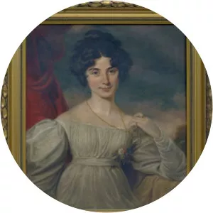 Julia Floyd photograph