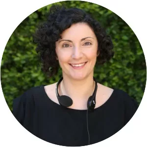 Julia Fontana - Film producer