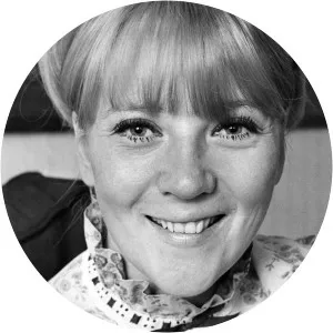 Julia Foster - Television actress