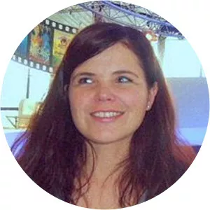 Julia Franck - German writer