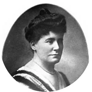 Julia Frankau - Novelist