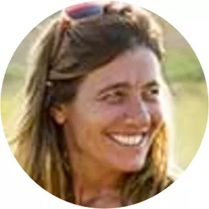 Julia Freid - Production designer