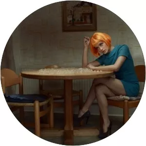 Julia Fullerton-Batten - Photographer