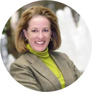 Julia Gale Nye - Ted Turner's ex-wife