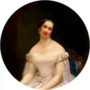 Julia Gardiner Tyler - Former First Lady of the United States