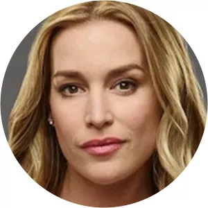 Julia George Notorious photograph