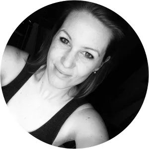 Julia Gerigk - Author