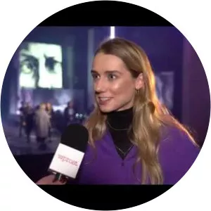 Julia Gintrowska photograph