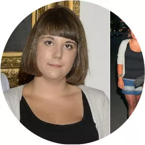 Julia Gnatowska photograph