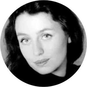 Julia Gooding - Musical artist