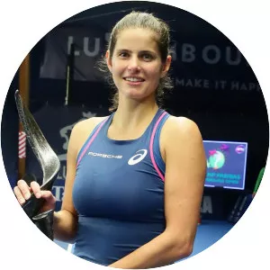 Julia Görges