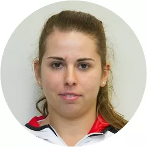 Julia Grabher - Austrian tennis player