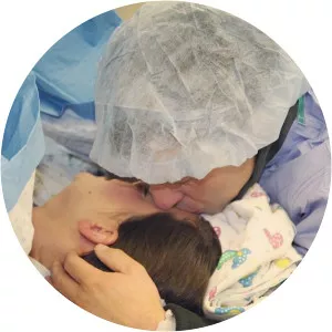 Julia Grace Watson photograph