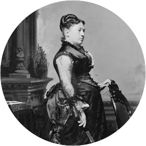 Julia Grant - Former First Lady of the United States