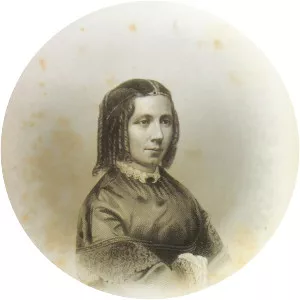 Julia Griffiths
