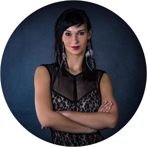 Julia Gyulai photograph