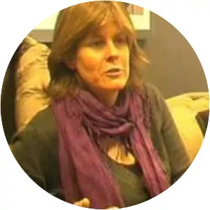 Julia Hailes - Author