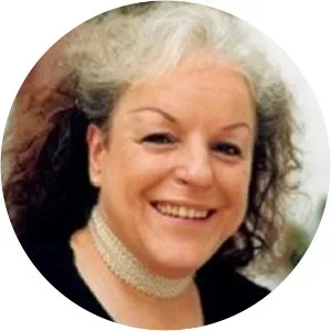 Julia Hamari - Hungarian mezzo-soprano