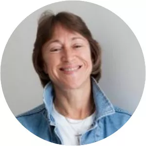 Julia Harding - Author