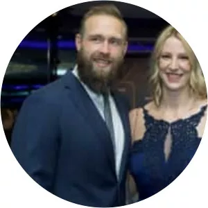 Julia Harting - German athlete