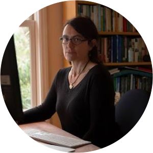 Julia Haslett - Filmmaker