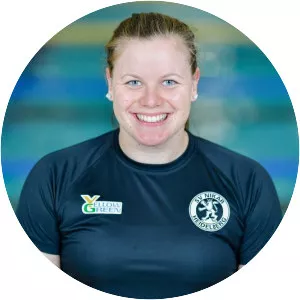 Julia Hassler - Olympic swimmer