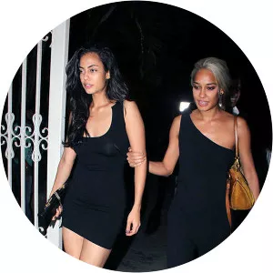 Julia Haydon photograph