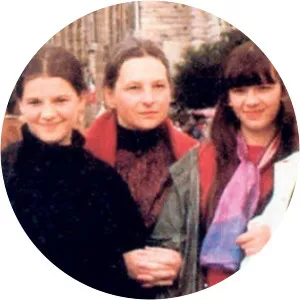 Julia Helena Młynarczyk photograph