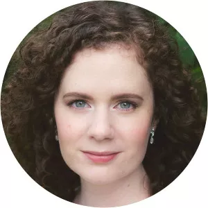 Julia Henderson - Musical artist