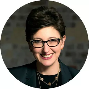 Julia Hobsbawm - Writer