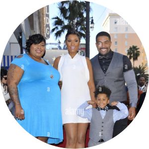 Julia Hudson photograph