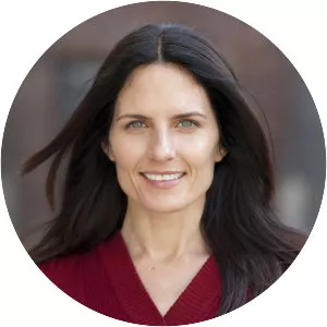 Julia Huffman - Film director