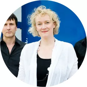 Julia Hülsmann Trio photograph