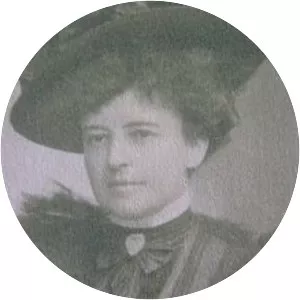 Julia Hunt Catlin Park DePew Taufflieb - Philanthropist